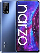 Best available price of Realme Narzo 30 Pro 5G in Bhutan