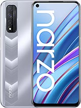 Best available price of Realme Narzo 30 in Bhutan