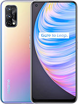 Best available price of Realme Q2 Pro in Bhutan