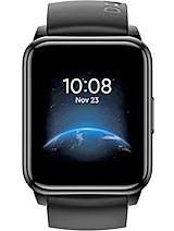 Best available price of Realme Watch 2 in Bhutan