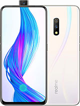 Best available price of Realme X in Bhutan