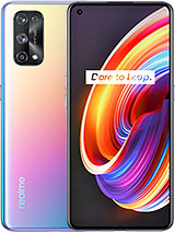 Best available price of Realme X7 Pro in Bhutan