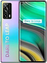 Best available price of Realme X7 Pro Ultra in Bhutan