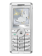 Best available price of Sagem my300X in Bhutan