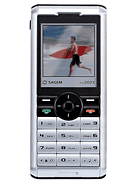 Best available price of Sagem my302X in Bhutan