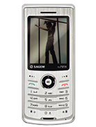 Best available price of Sagem my721x in Bhutan