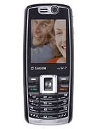 Best available price of Sagem myW-7 in Bhutan