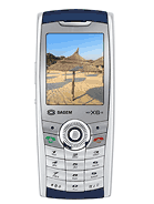 Best available price of Sagem MY X6-2 in Bhutan