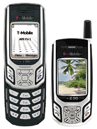 Best available price of Sagem MY Z-55 in Bhutan