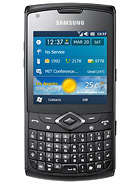 Best available price of Samsung B7350 Omnia PRO 4 in Bhutan