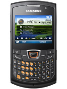 Best available price of Samsung B6520 Omnia PRO 5 in Bhutan