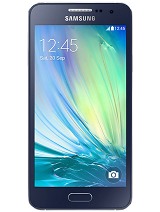 Best available price of Samsung Galaxy A3 Duos in Bhutan