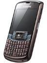 Best available price of Samsung B7320 OmniaPRO in Bhutan