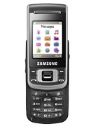 Best available price of Samsung C3110 in Bhutan