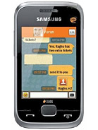Best available price of Samsung C3312 Duos in Bhutan