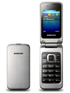 Best available price of Samsung C3520 in Bhutan
