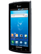 Best available price of Samsung i897 Captivate in Bhutan