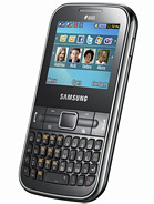 Best available price of Samsung Ch-t 322 in Bhutan