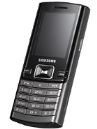 Best available price of Samsung D780 in Bhutan