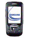 Best available price of Samsung D870 in Bhutan