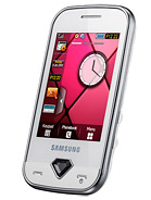 Best available price of Samsung S7070 Diva in Bhutan