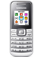Best available price of Samsung E1050 in Bhutan