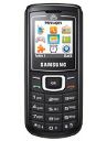 Best available price of Samsung E1107 Crest Solar in Bhutan