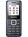 Best available price of Samsung E1117 in Bhutan