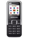 Best available price of Samsung E1120 in Bhutan