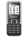 Best available price of Samsung E1125 in Bhutan