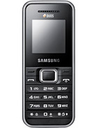 Best available price of Samsung E1182 in Bhutan