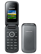 Best available price of Samsung E1190 in Bhutan
