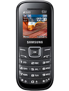 Best available price of Samsung E1207T in Bhutan