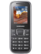 Best available price of Samsung E1230 in Bhutan