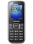 Best available price of Samsung E1232B in Bhutan