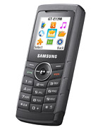 Best available price of Samsung E1390 in Bhutan