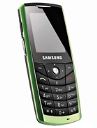 Best available price of Samsung E200 ECO in Bhutan
