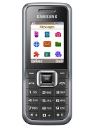 Best available price of Samsung E2100B in Bhutan
