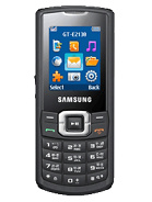 Best available price of Samsung E2130 in Bhutan