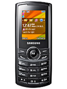 Best available price of Samsung E2232 in Bhutan