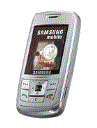 Best available price of Samsung E250 in Bhutan