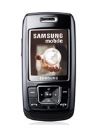 Best available price of Samsung E251 in Bhutan