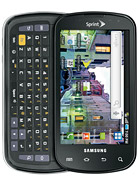 Best available price of Samsung Epic 4G in Bhutan