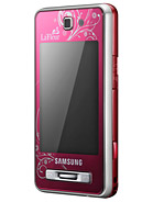 Best available price of Samsung F480i in Bhutan
