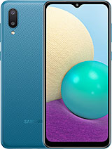 Best available price of Samsung Galaxy A02 in Bhutan