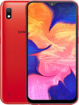 Best available price of Samsung Galaxy A10 in Bhutan