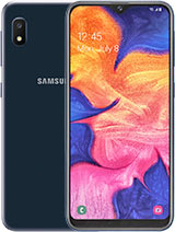 Best available price of Samsung Galaxy A10e in Bhutan