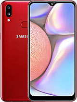 Best available price of Samsung Galaxy A10s in Bhutan