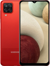Best available price of Samsung Galaxy A12 Nacho in Bhutan