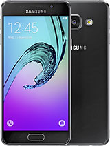 Best available price of Samsung Galaxy A3 2016 in Bhutan